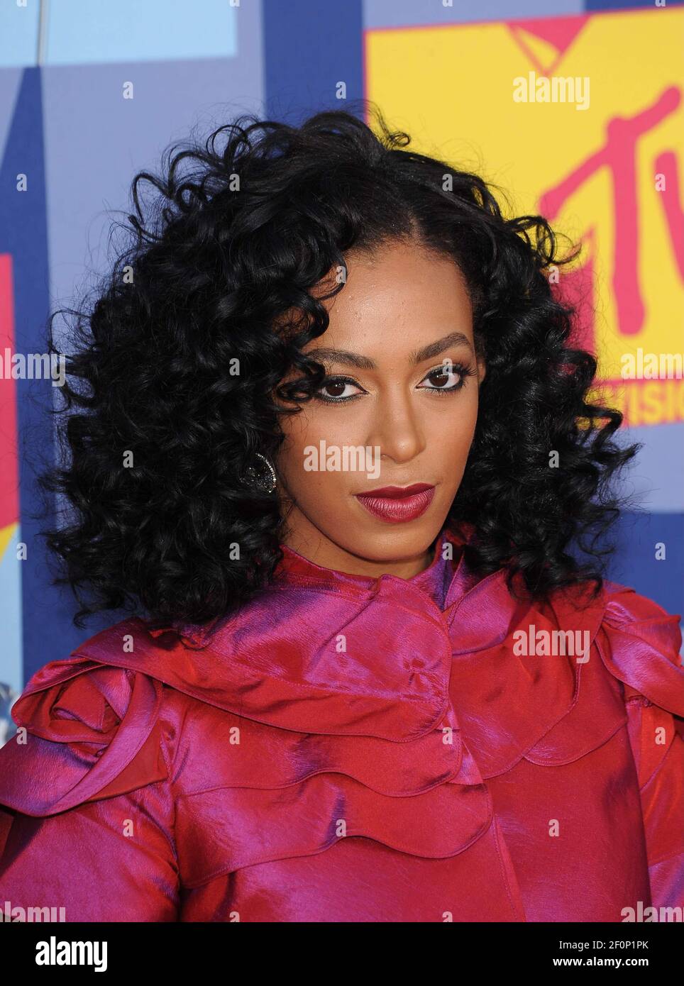 Solange Knowles. 7 September 2008 - Los Angeles, California. The 2008 ...