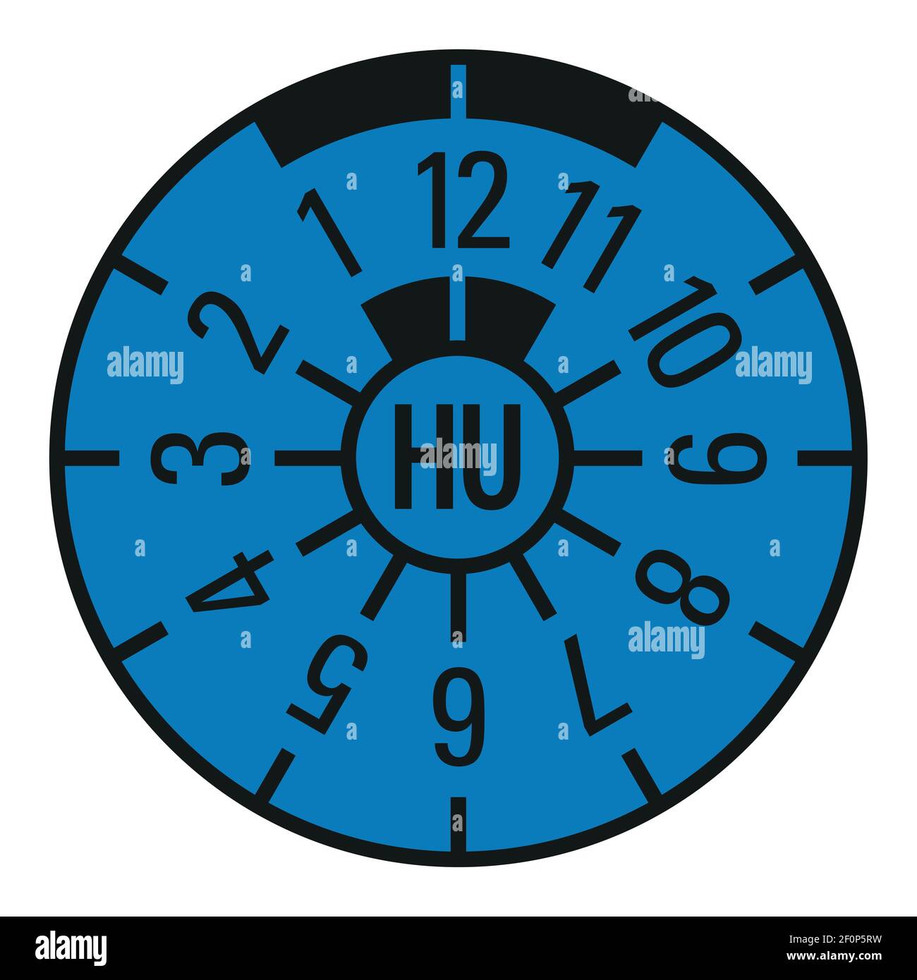  Blue 2026 year number hi-res stock photography and images - Alamy Bildidee 