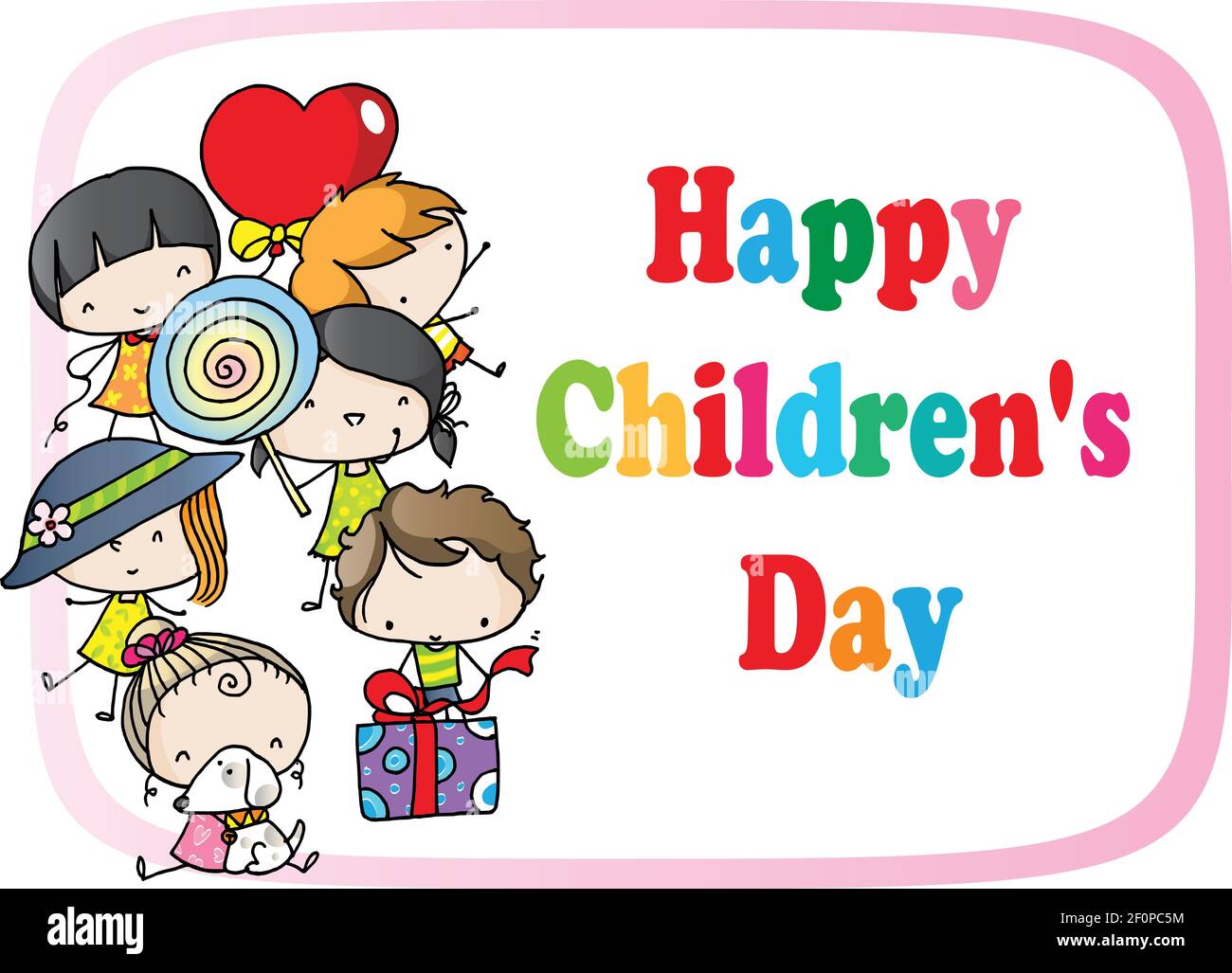Childrens day drawing hi-res stock photography and images - Alamy Childrens day drawing hi-res stock photography and images - Alamy