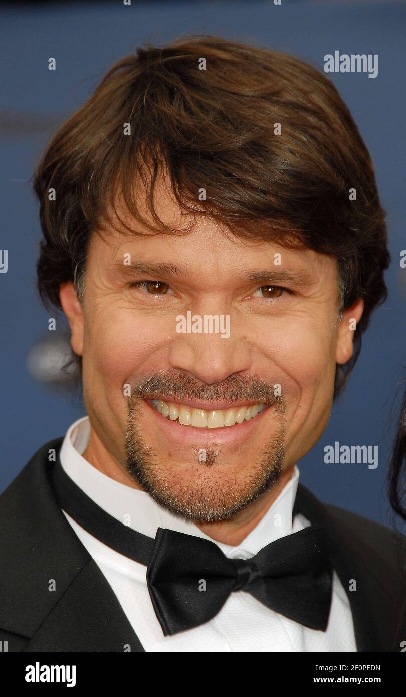 28 April 2006 - Hollywood, California - Peter Reckell. 33rd Annual
