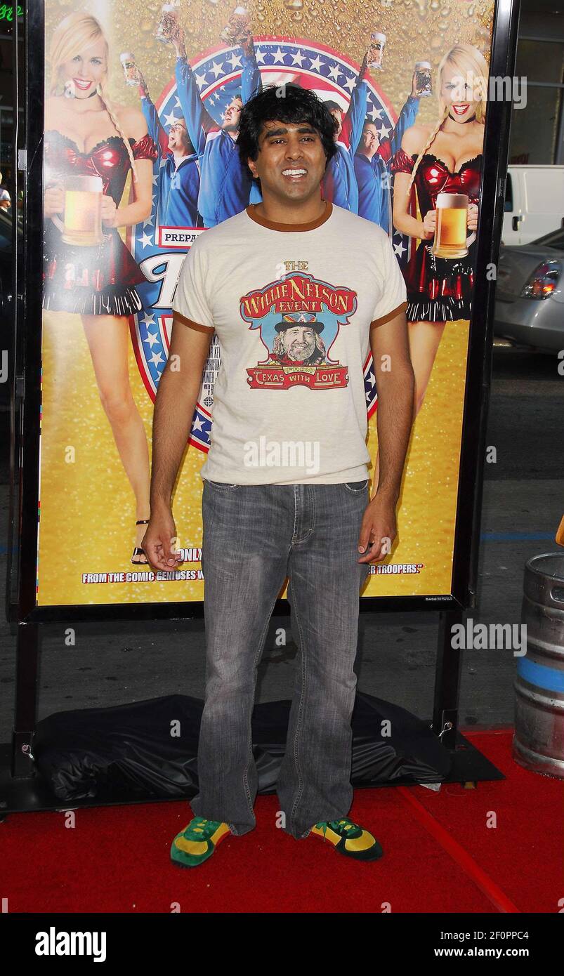 Jay Chandrasekhar Beerfest
