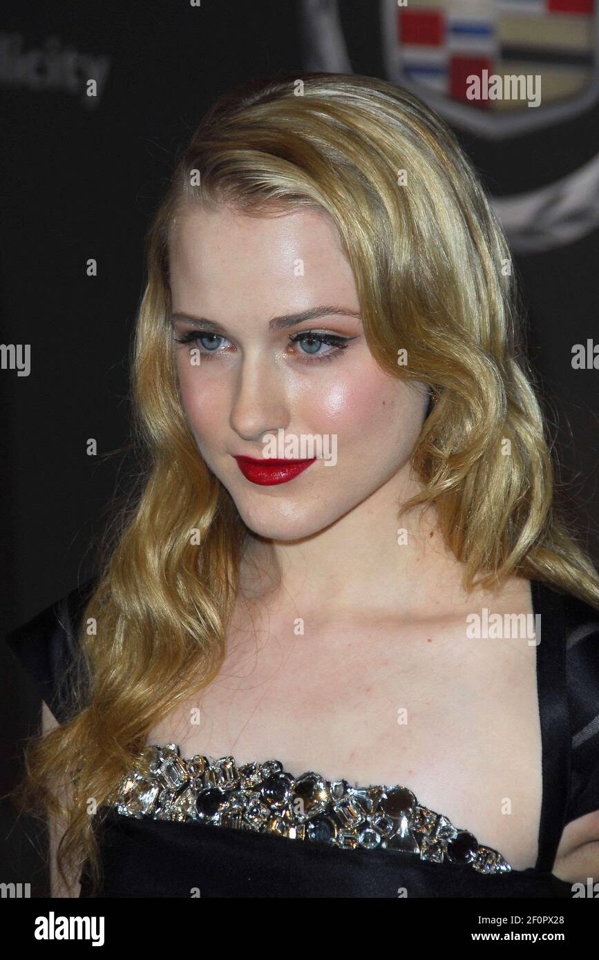 Evan Rachel Wood. 20 September 2006 Beverly Hills, California. 13th