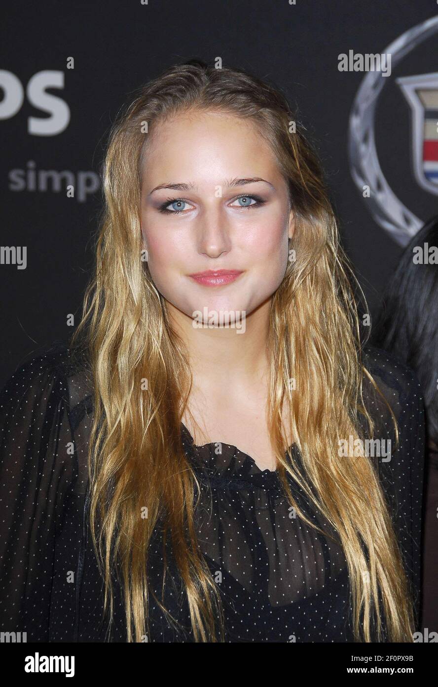 Leelee Sobieski. 20 September 2006 - Beverly Hills, California. 13th Annual Premiere Women In
