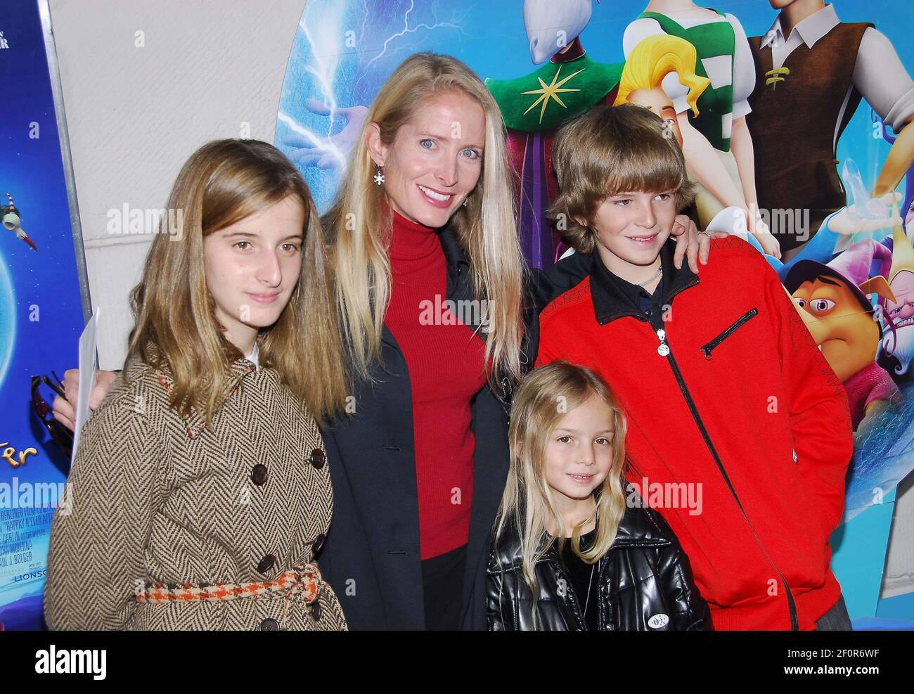 Jane sibbett hi-res stock photography and images - Alamy