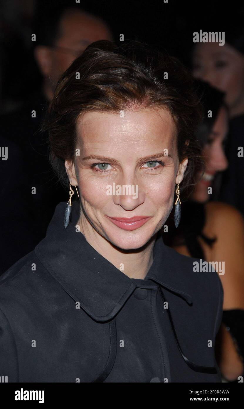 Rachel Griffiths. 13 January 2007 Century City, California. Australia