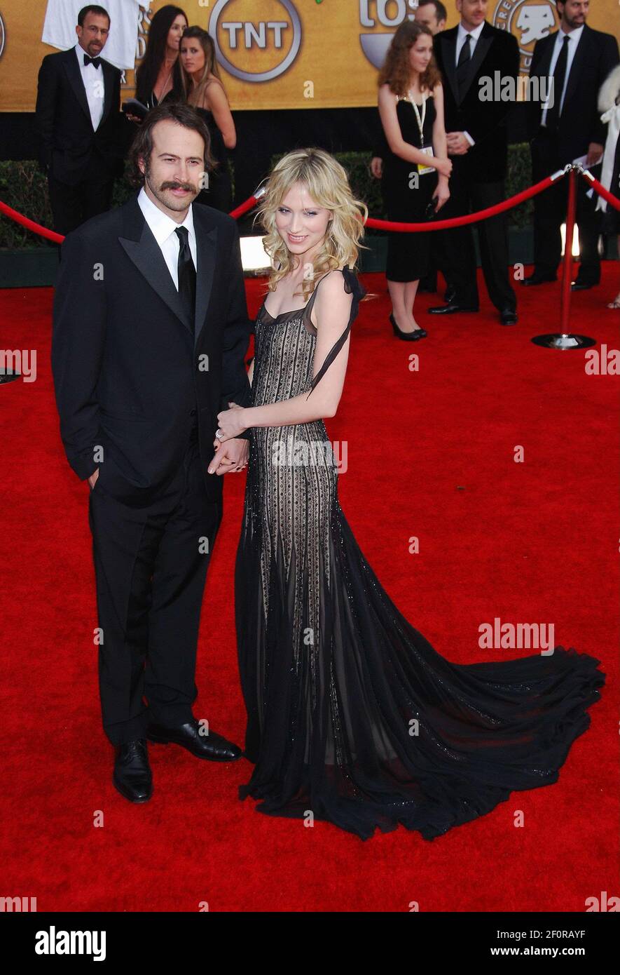 Beth Riesgraf Jason Lee