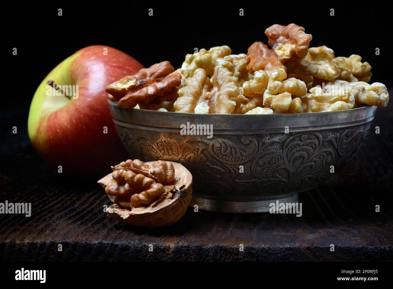 Persian apple tree hi-res stock photography and images - Alamy