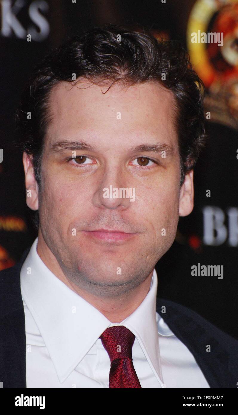 Mr Brooks Dane Cook
