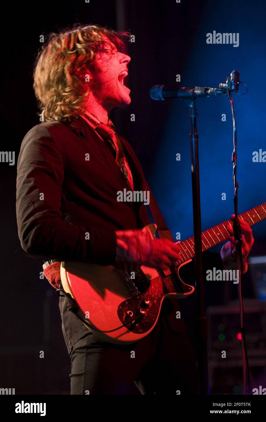 Damian kulash hires stock photography and images Alamy