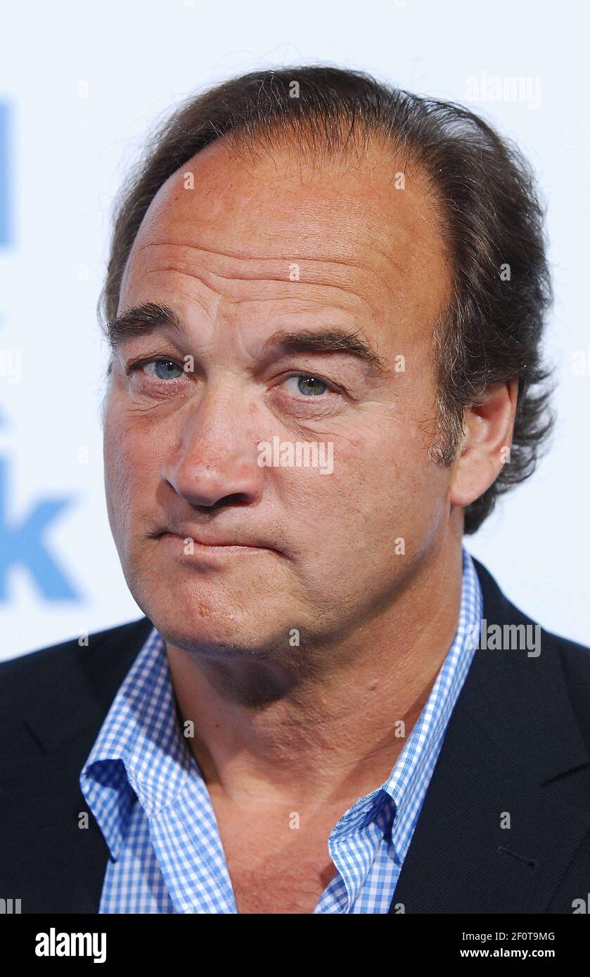 Jim Belushi. 19 September 2007 - Westwood, California. “Good Luck Chuck