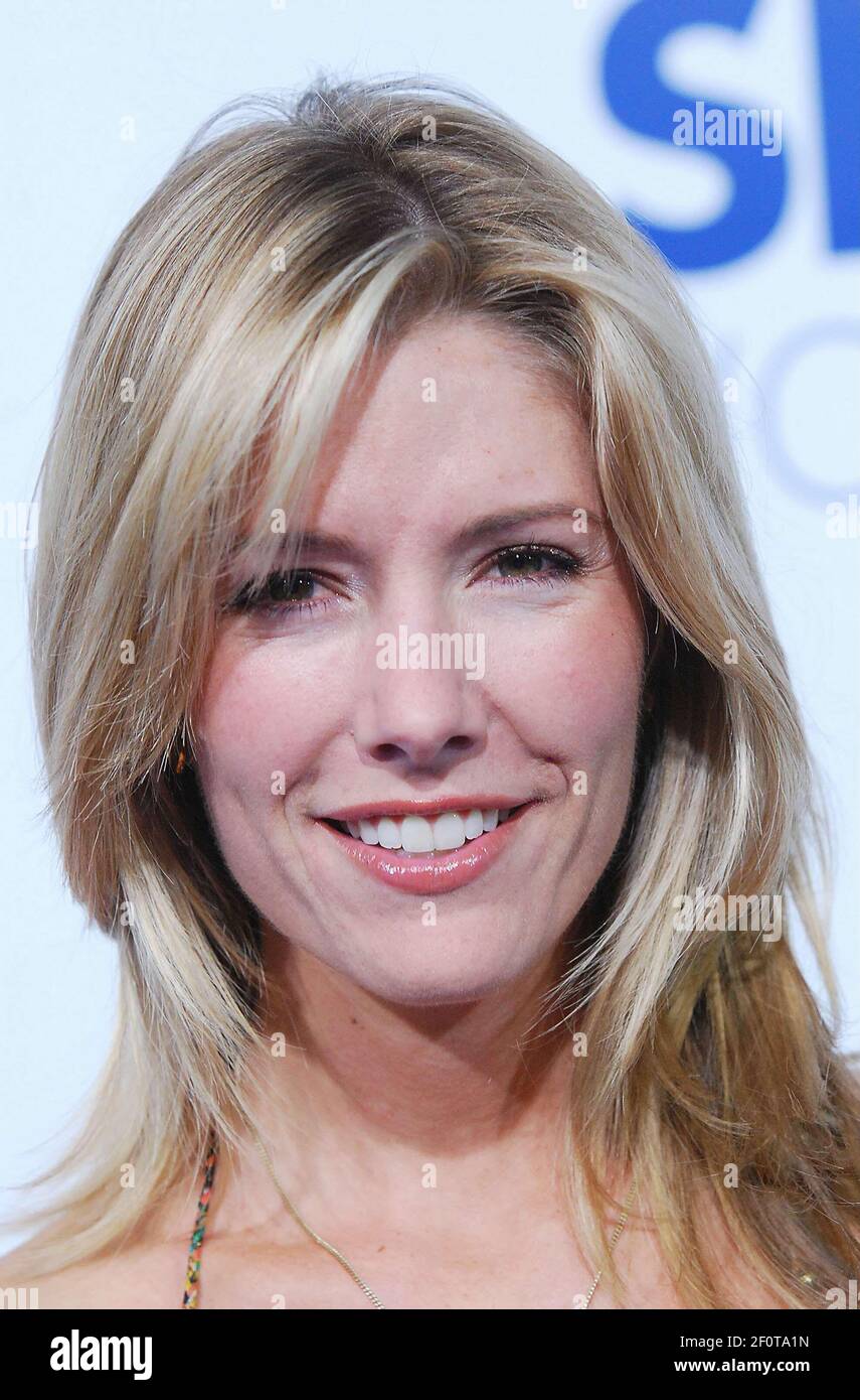 Tava Smiley. 19 September 2007 - Westwood, California. "Good Luck Chuck