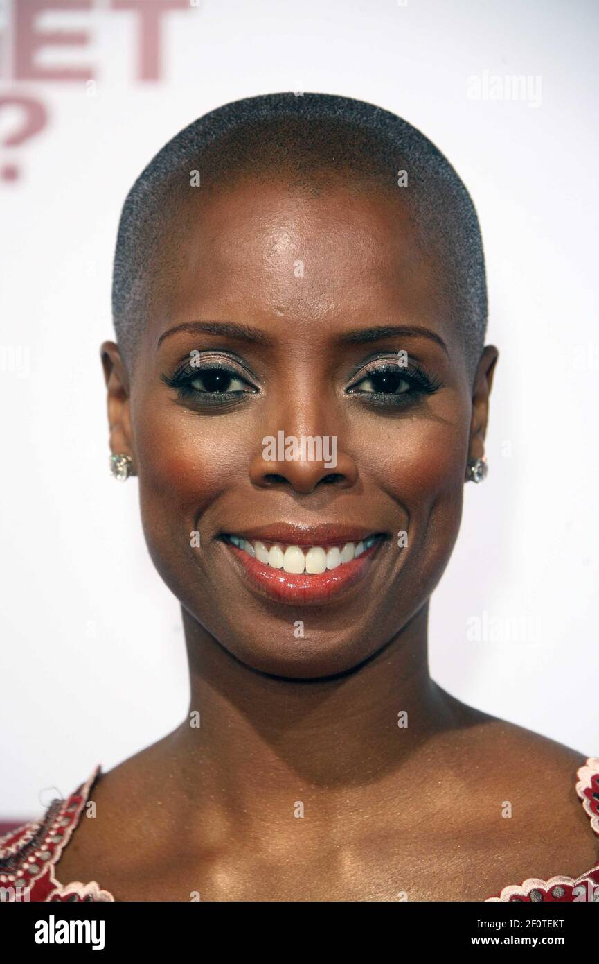 Sidra Smith 4 October 2007 Los Angeles, California Why did I get