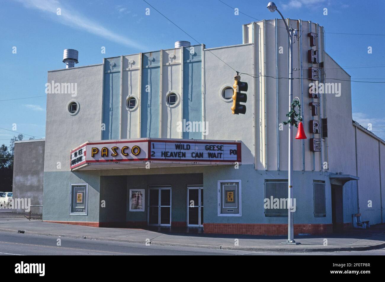 Page 4 - Archival Movie Theater High Resolution Stock Photography And Images - Alamy