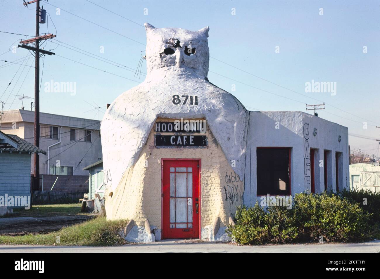 Los angeles beach 1970s hi-res stock photography and images - Alamy