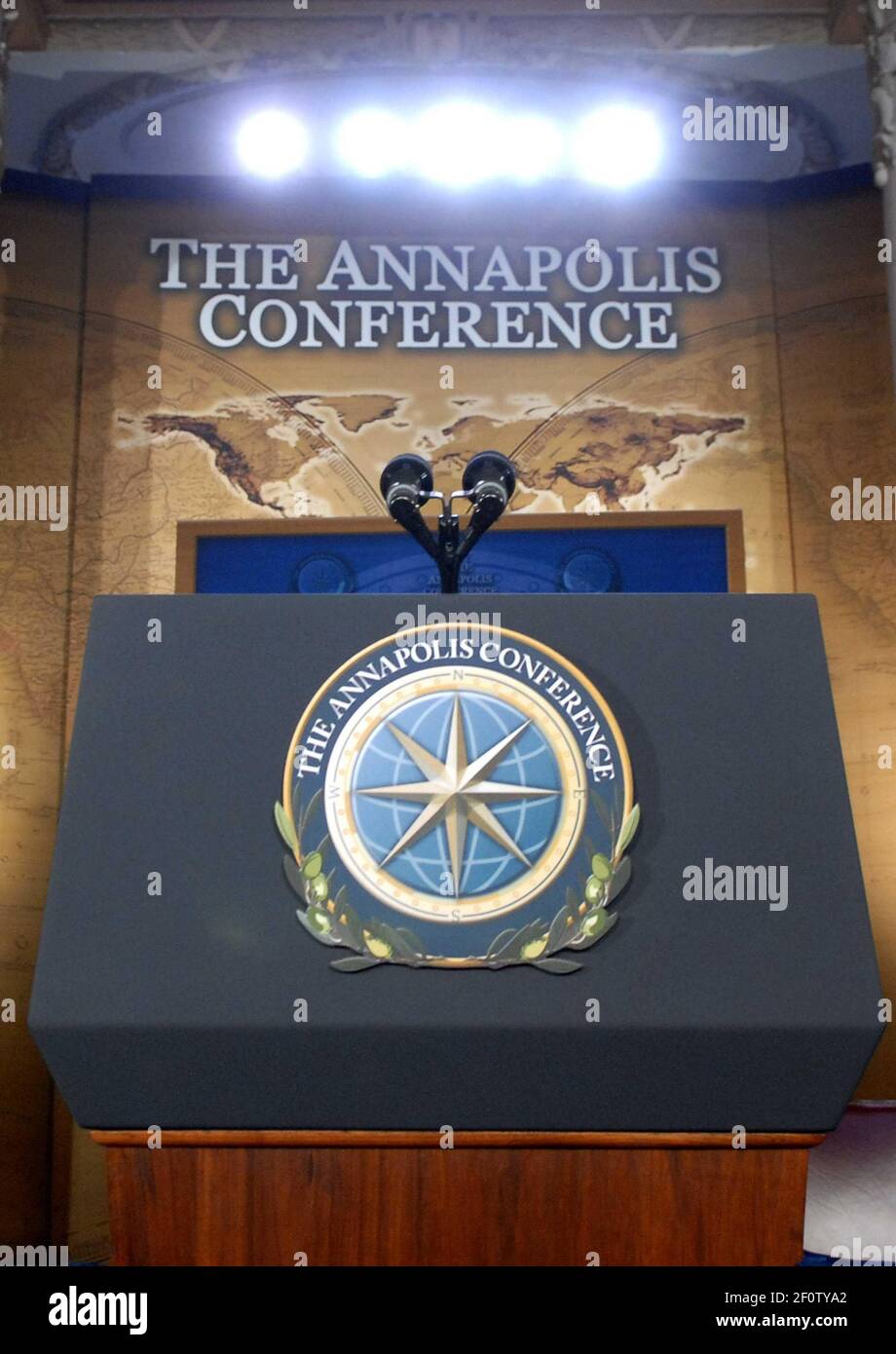 27 November 2007 Annapolis, Maryland Memorial Hall at the United