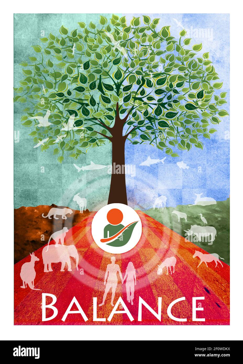Animal conservation poster hi-res stock photography and images - Alamy Animal conservation poster hi-res stock photography and images - Alamy