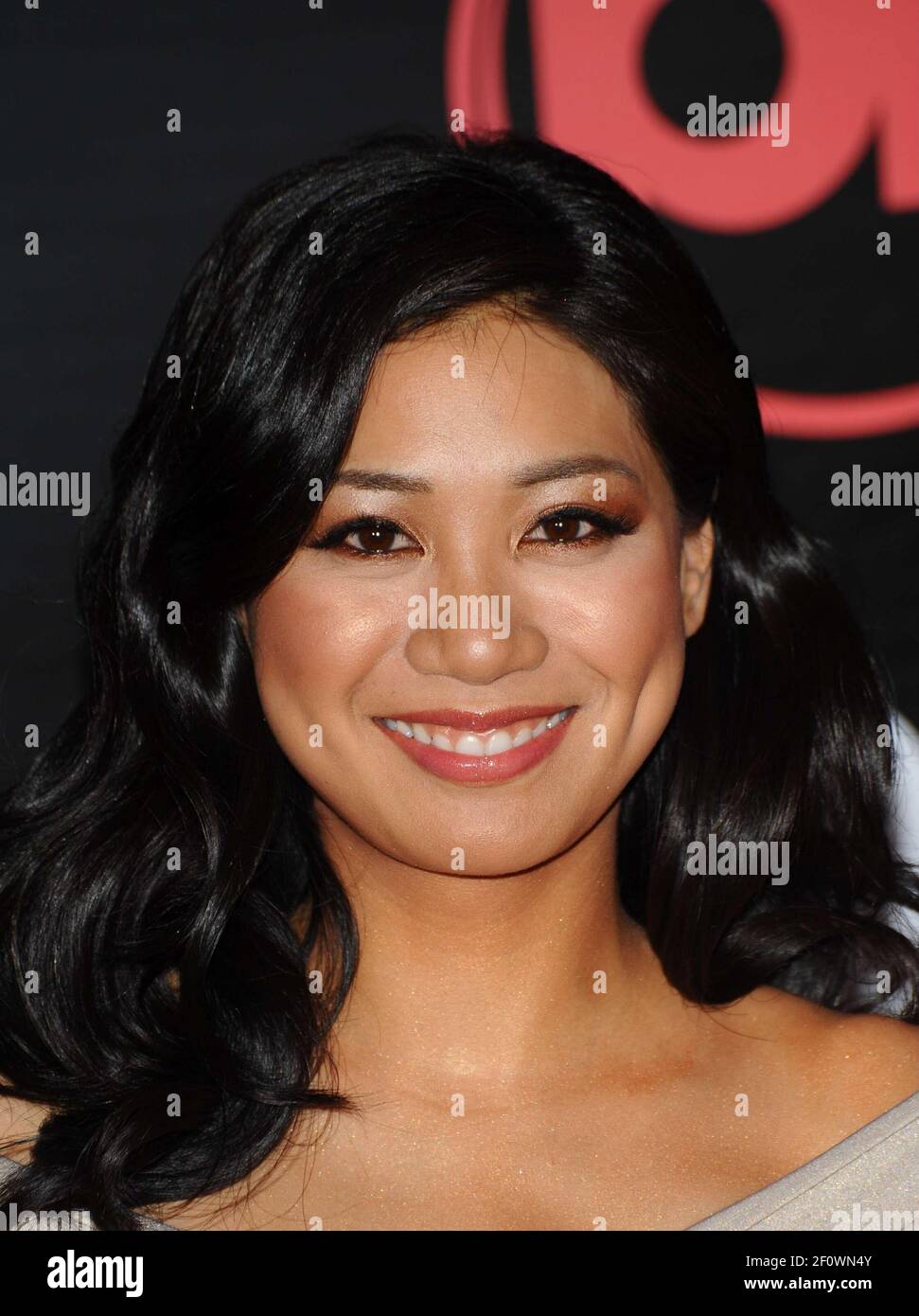 Liza Lapira. 12 March 2008 Las Vegas, Nevada. 21 Premiere at Planet