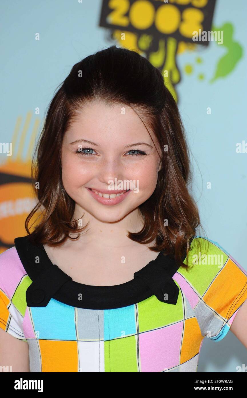 Sammi Hanratty 2010(00)