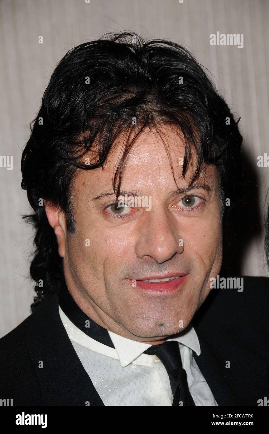 Rocco Silano. 5 April 2008 - Hollywood, California. The Academy of Magical  Arts and The Magic Castle presents the 40th Annual Awards Show and Banquet  of the Academy Of Magical Arts, Inc.