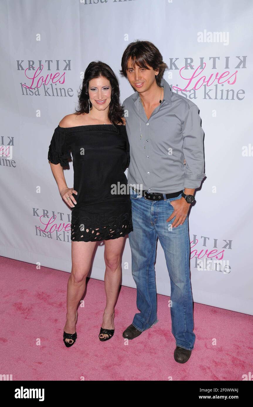 Kline clothing hotsell