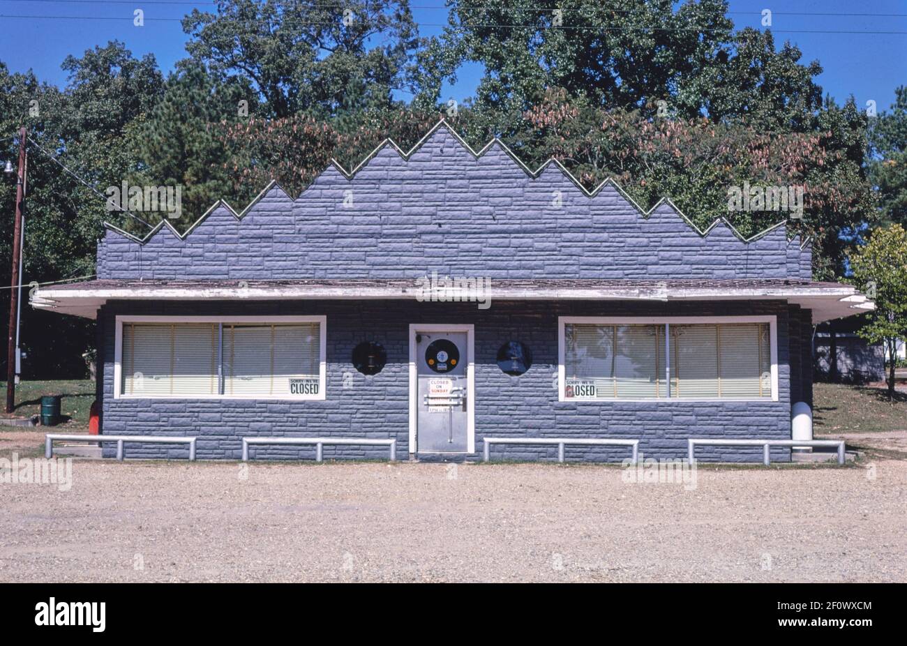 1970s el dorado arkansas hires stock photography and images Alamy