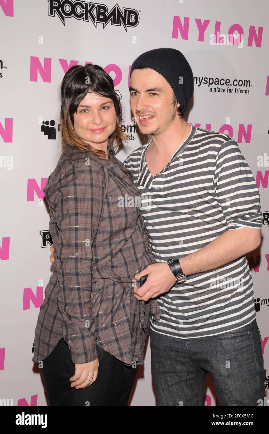 Aimee osbourne hi-res stock photography and images - Alamy