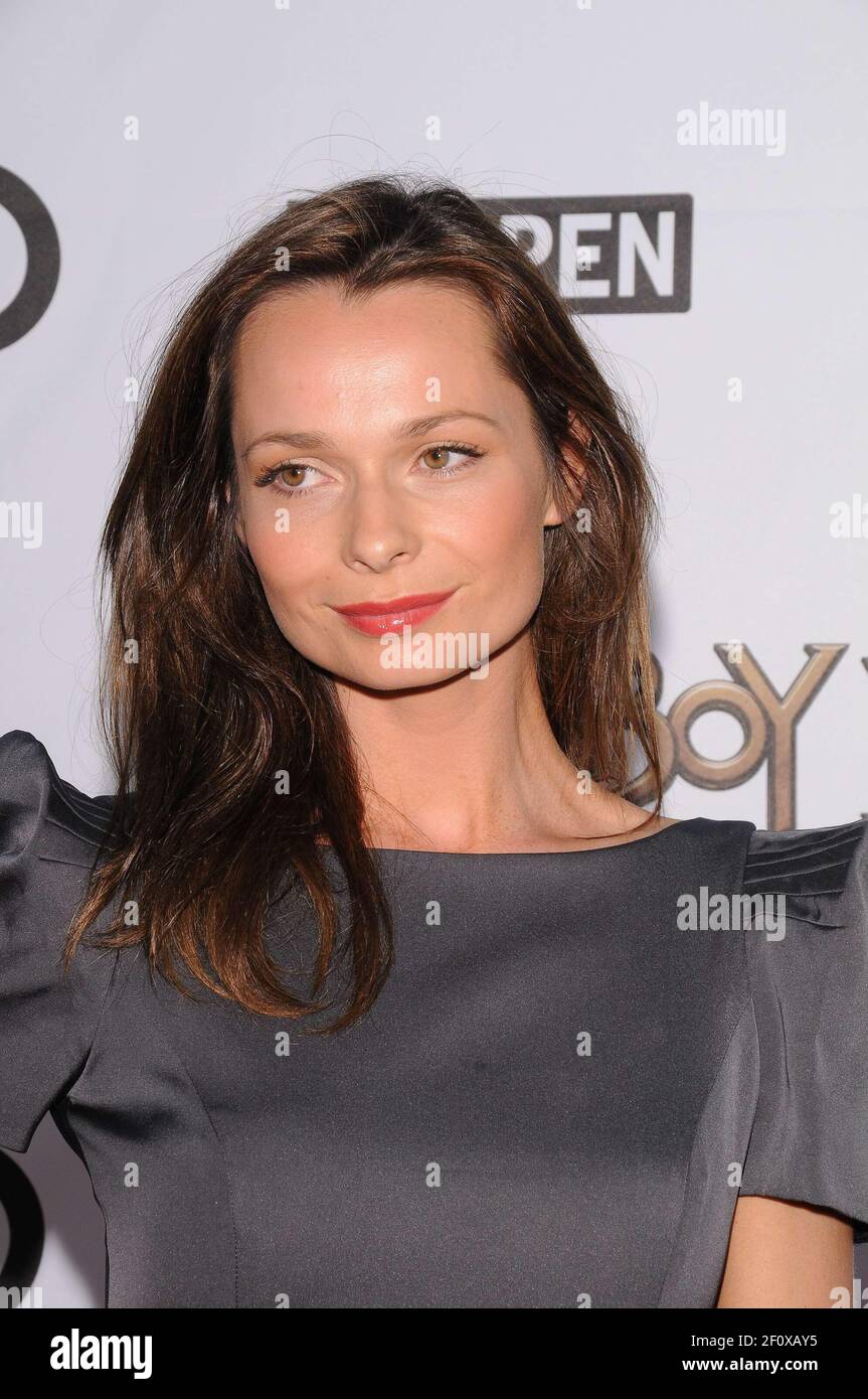 Anna walton hellboy ii hi res stock photography and images Alamy