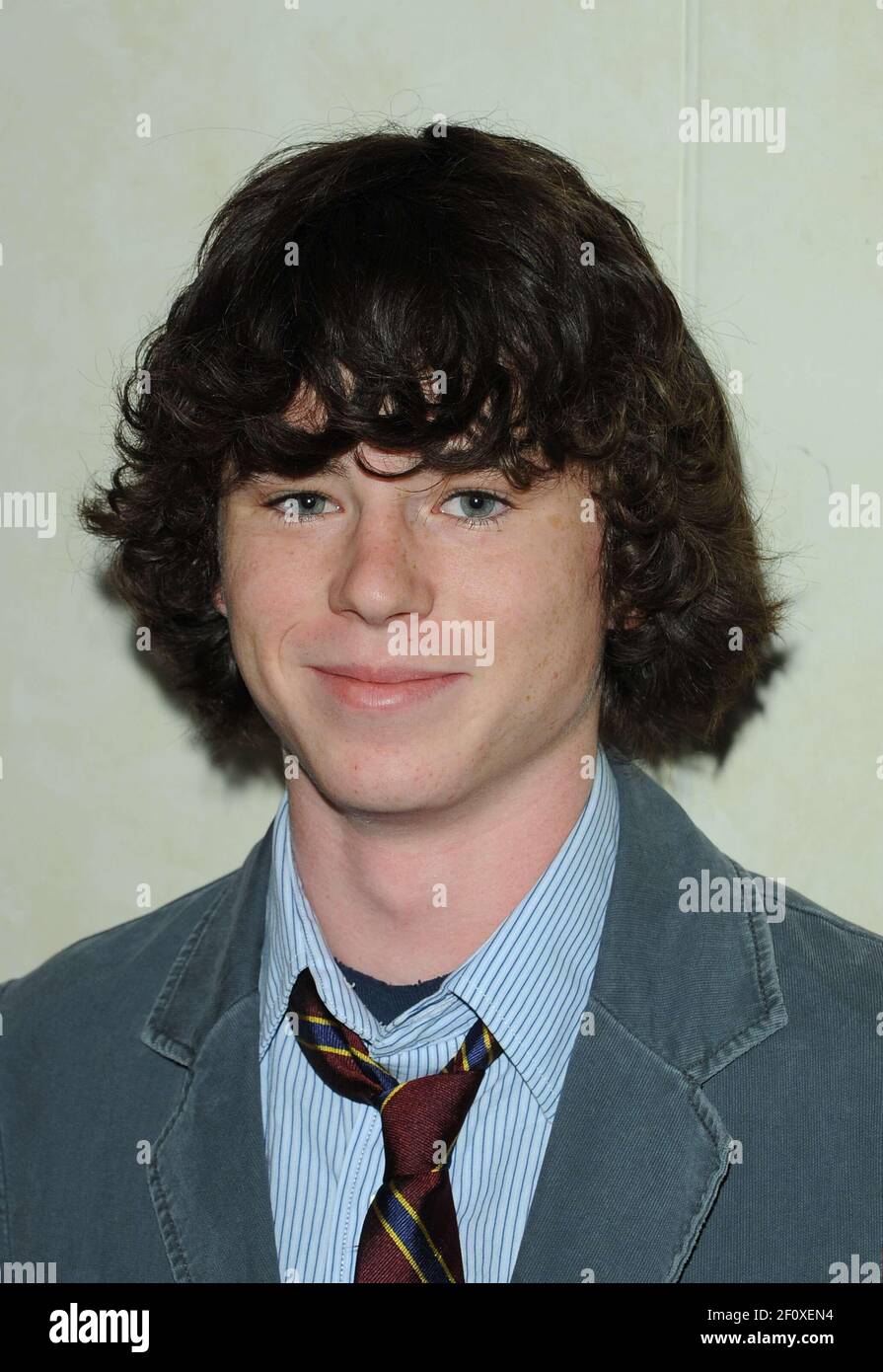 Charlie McDermott. 22 July 2008 - West Hollywood, California. Los