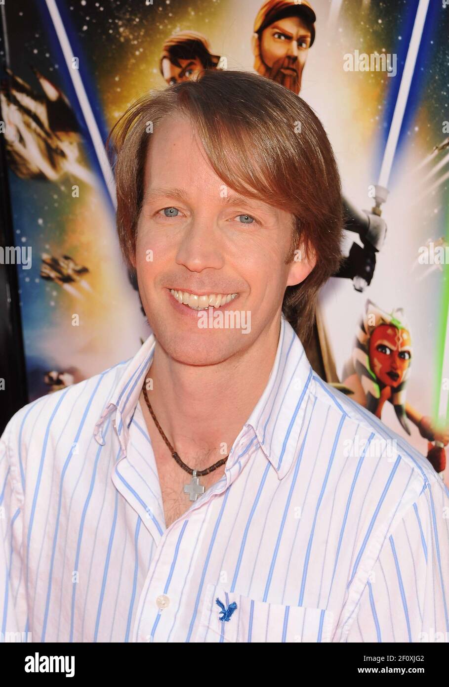 James Arnold Taylor