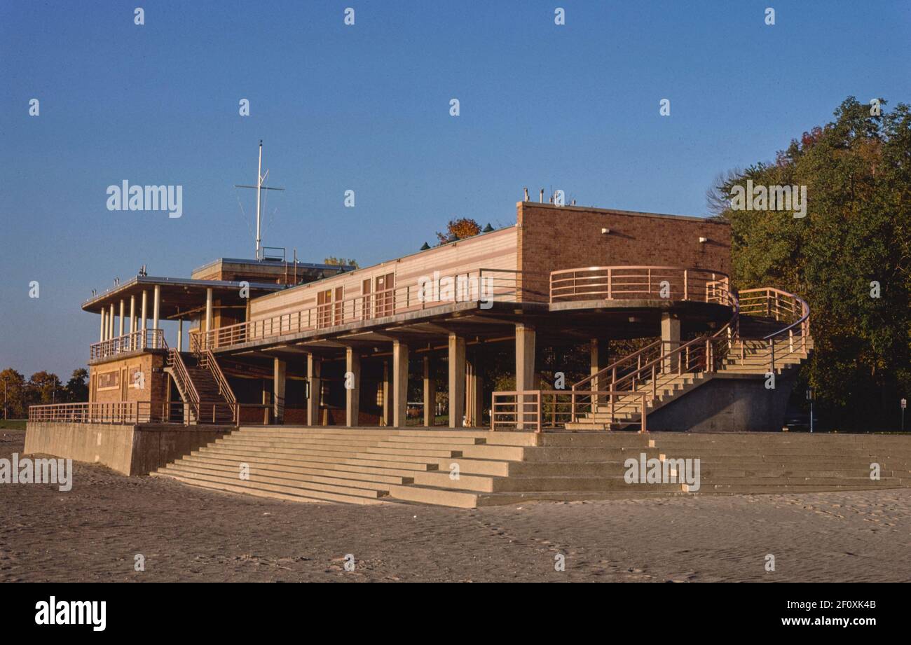 Bradford beach house hi-res stock photography and images - Alamy