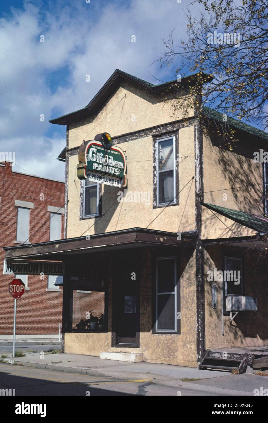 1970s lumber company hires stock photography and images Alamy