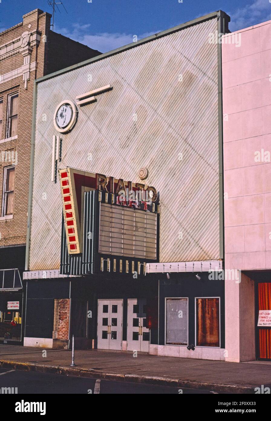 Broadway columbus hires stock photography and images Alamy