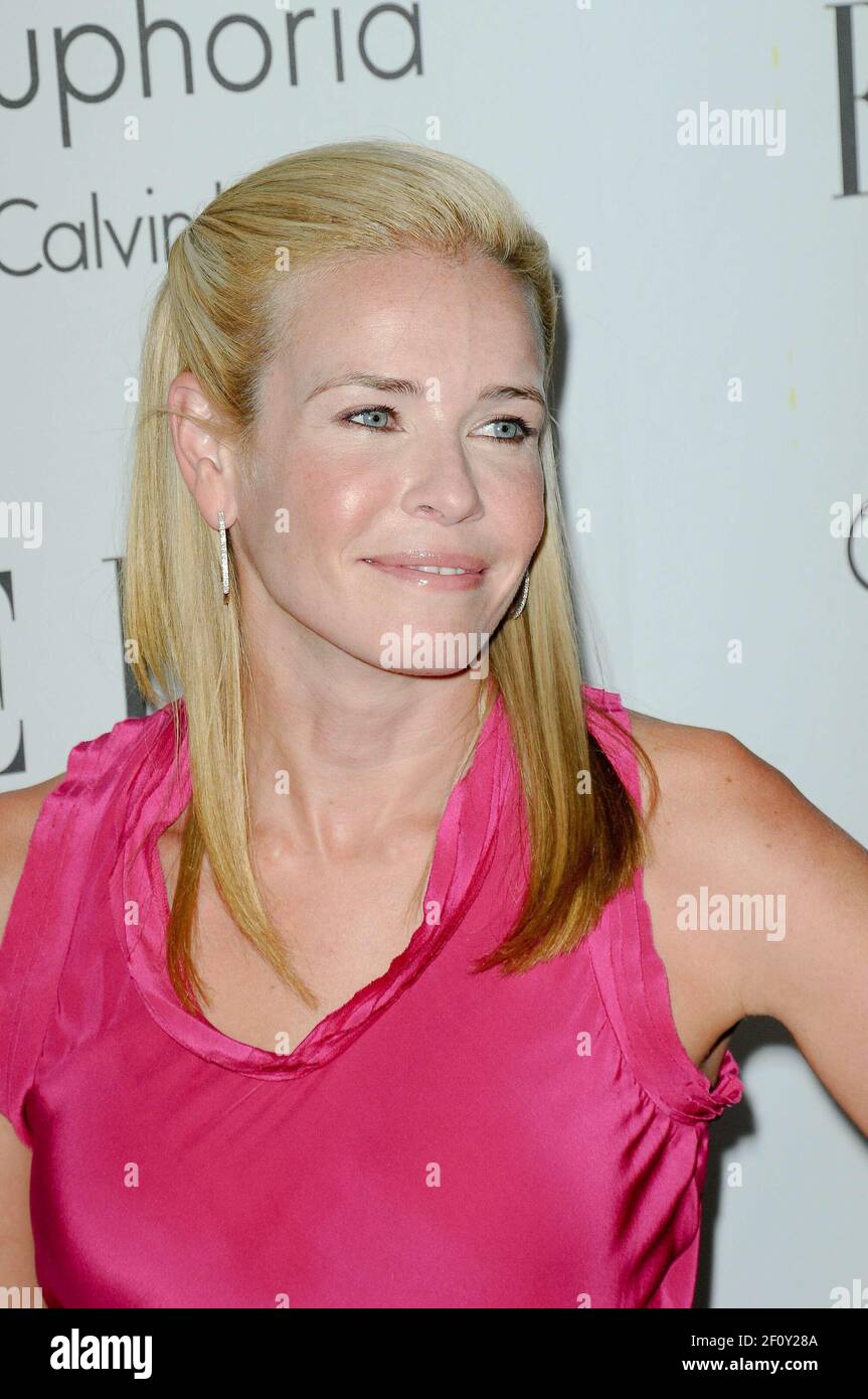 Chelsea Handler. 6 October 2008 - Los Angeles, California. ELLE ...