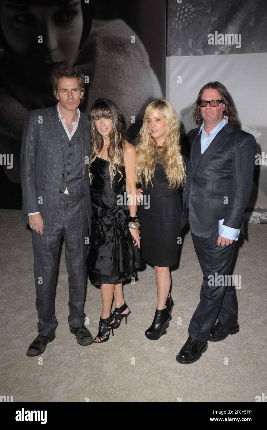Duran Duran John Taylor House