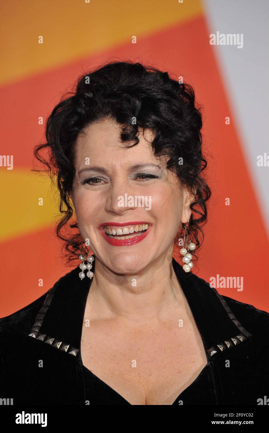Susie Essman. Premiere of Walt Disney Animation Studios&rsquo; &ldquo;Bolt&rdquo; held at