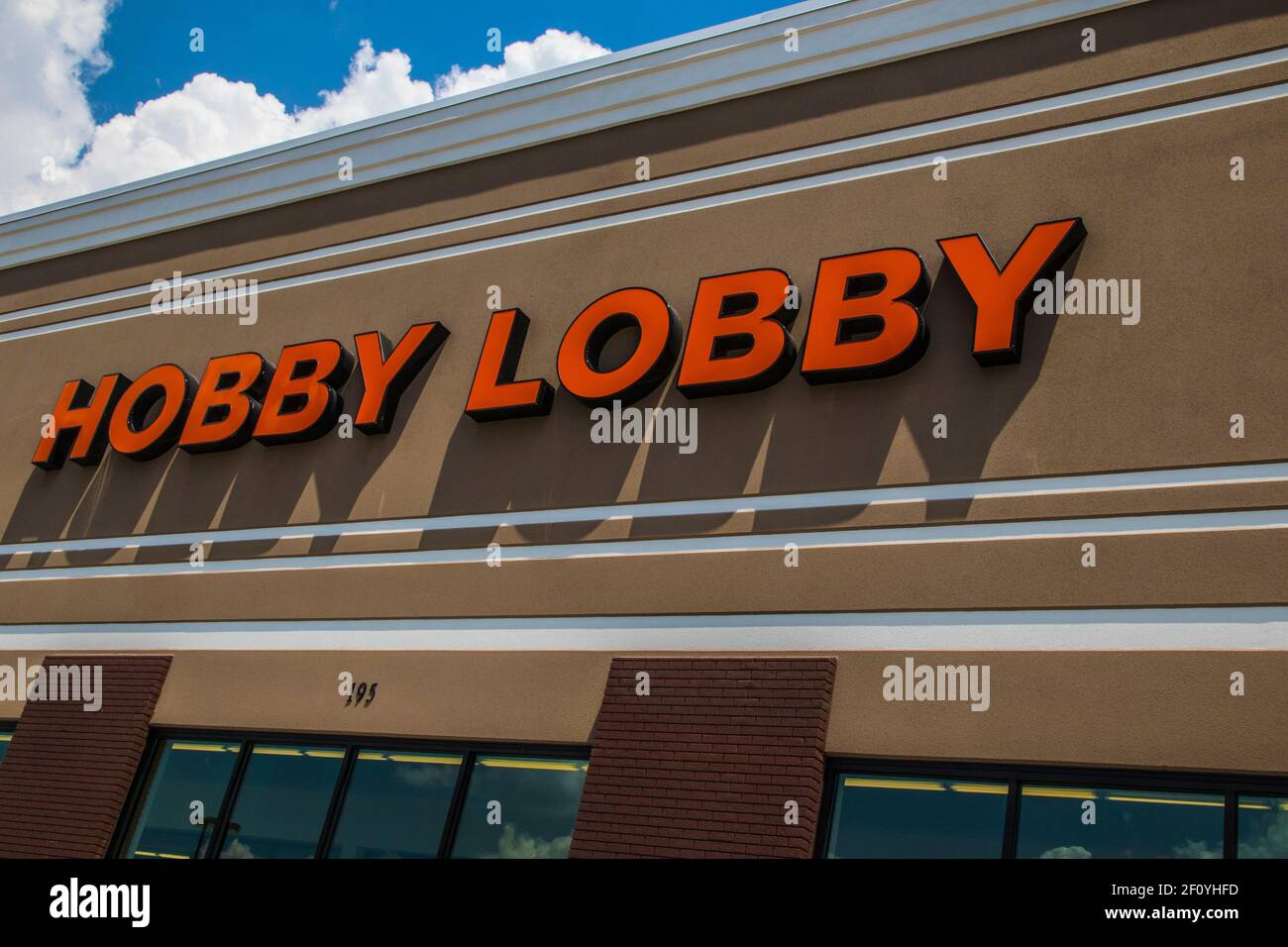 Hobby Lobby High Resolution Stock Photography and Images Alamy