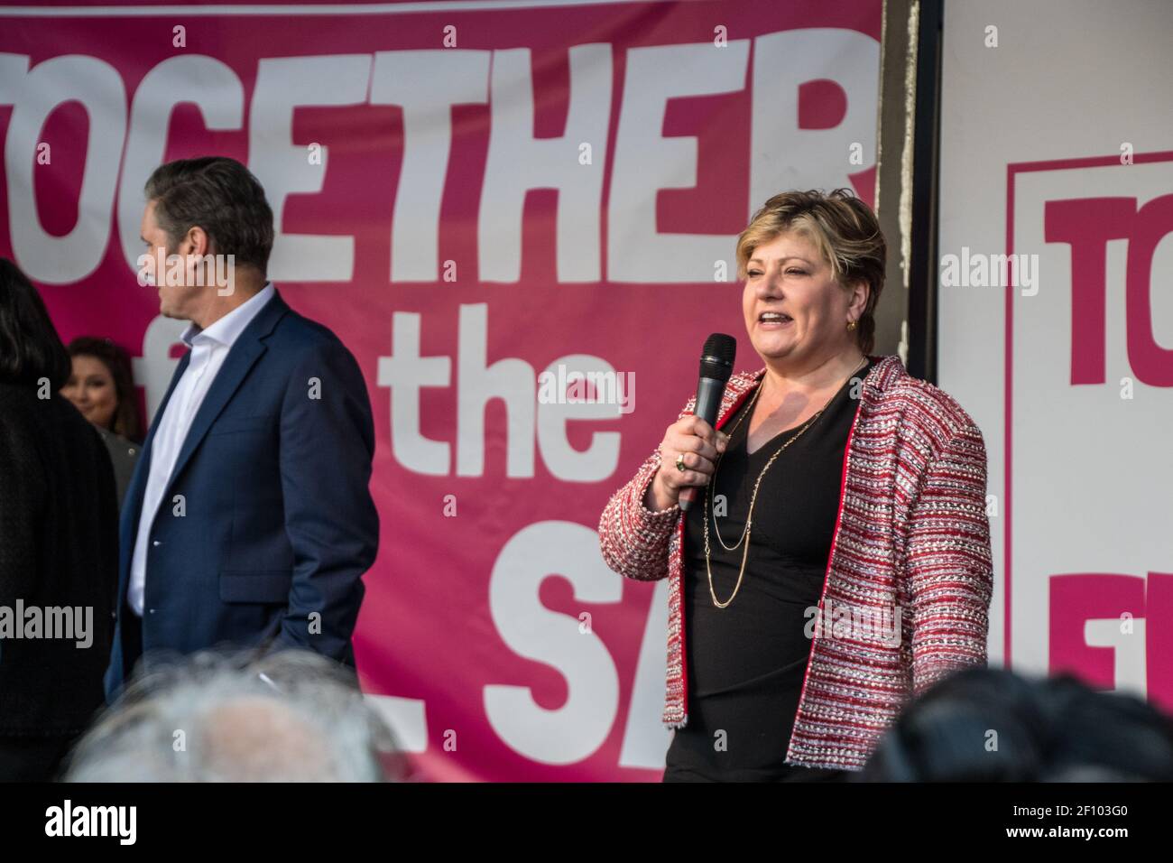 British Politician Emily Thornberry Hi res Stock Photography And Images british-politician-emily-thornberry-hi-res-stock-photography-and-images