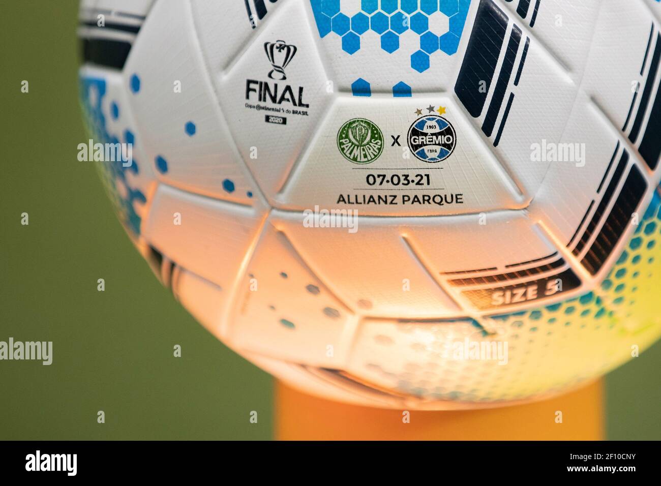 Pelota copa outlet america 2020