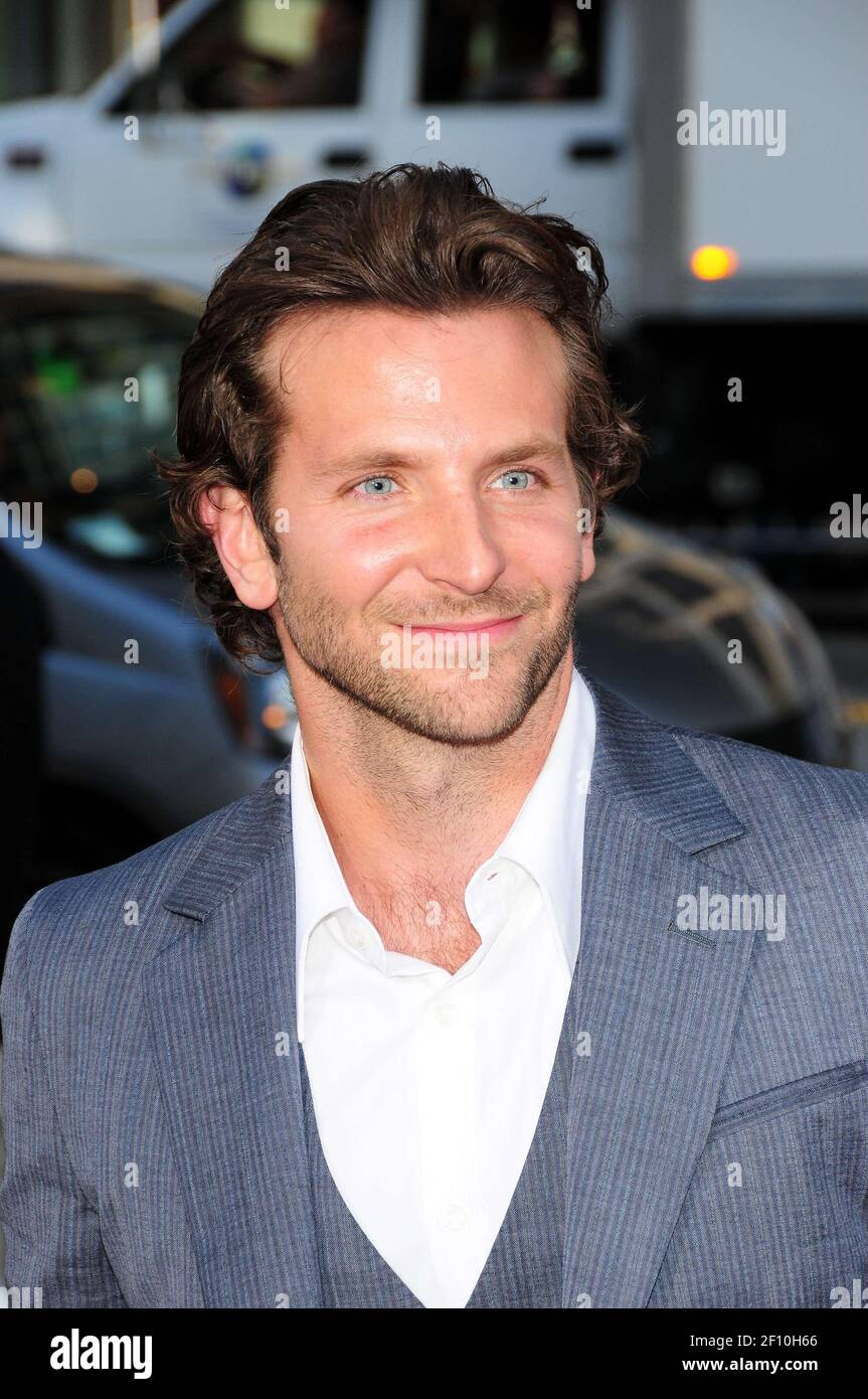 Bradley Cooper. 2 June 2009, Hollywood, CA. The Hangover Premiere