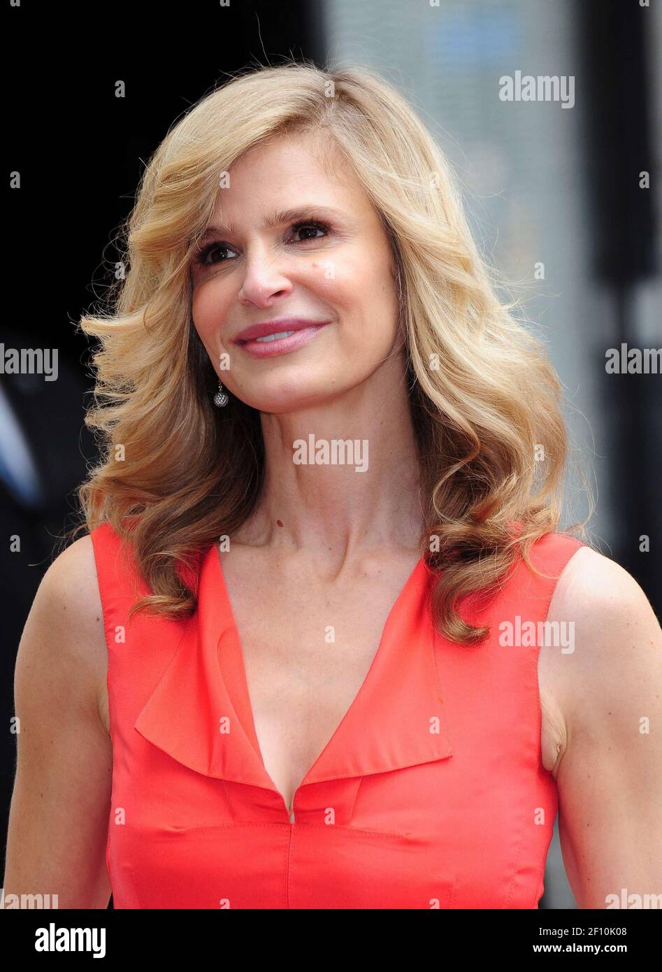 Kyra Sedgwick. 8 June 2009, Hollywood, CA. Kyra Sedgwick Honored With A