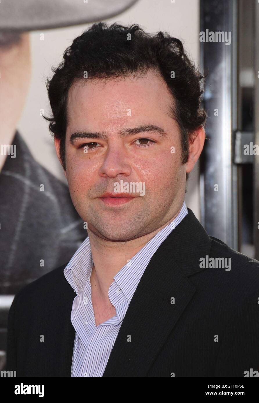 Rory Cochrane. 23 June 2009, Westwood, CA. 2009 Los Angeles Film