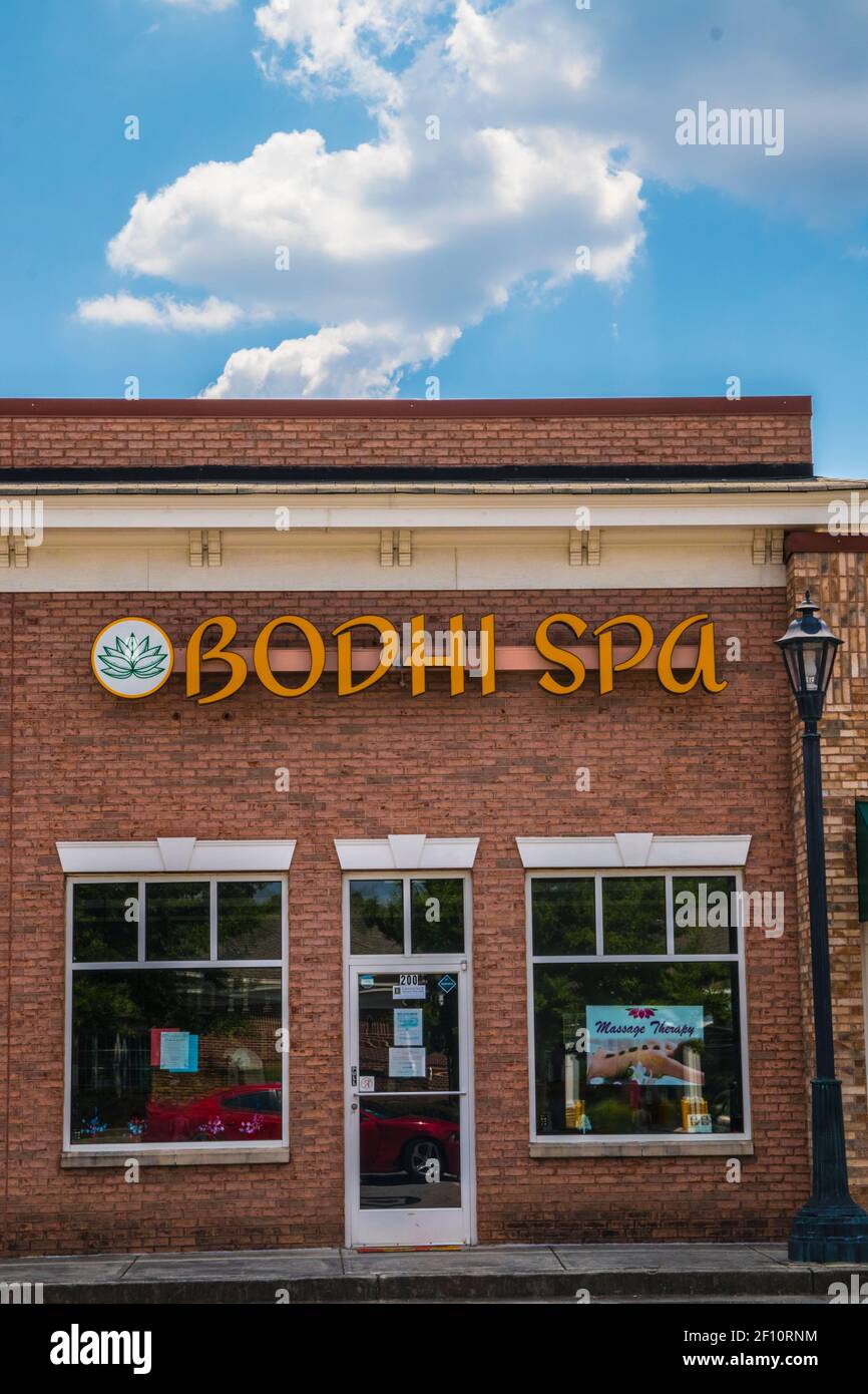 Snellville ga hires stock photography and images Alamy