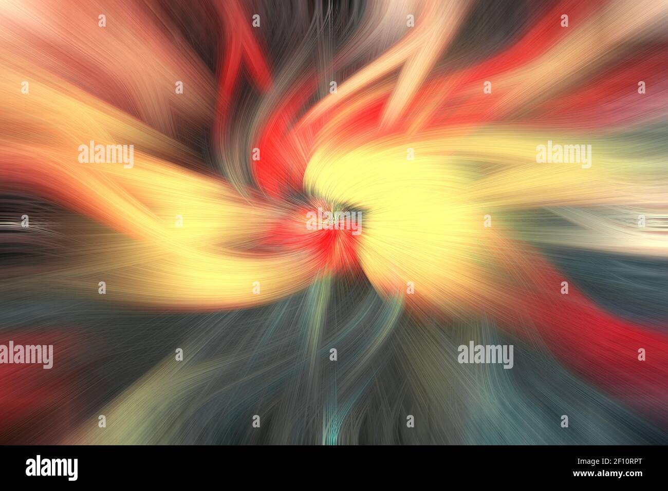 Abstract red yellow green hires stock photography and images Alamy