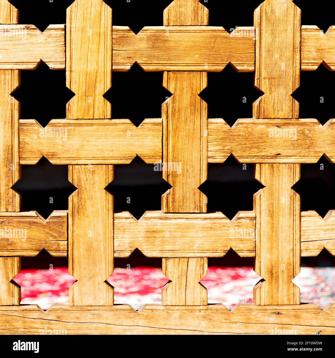 Iran door knocker hi-res stock photography and images - Alamy