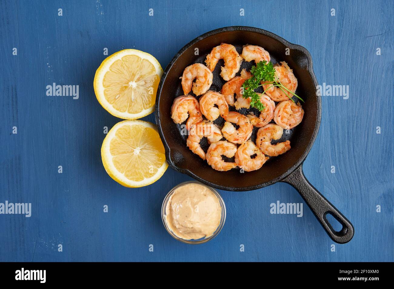 Captured prawn hires stock photography and images Alamy