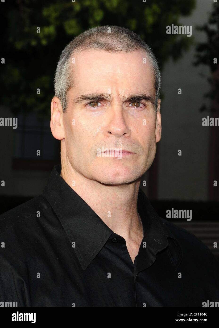 Henry Rollins. 23 August 2009, Los Angeles, CA. FX's "Sons of Anarchy ...