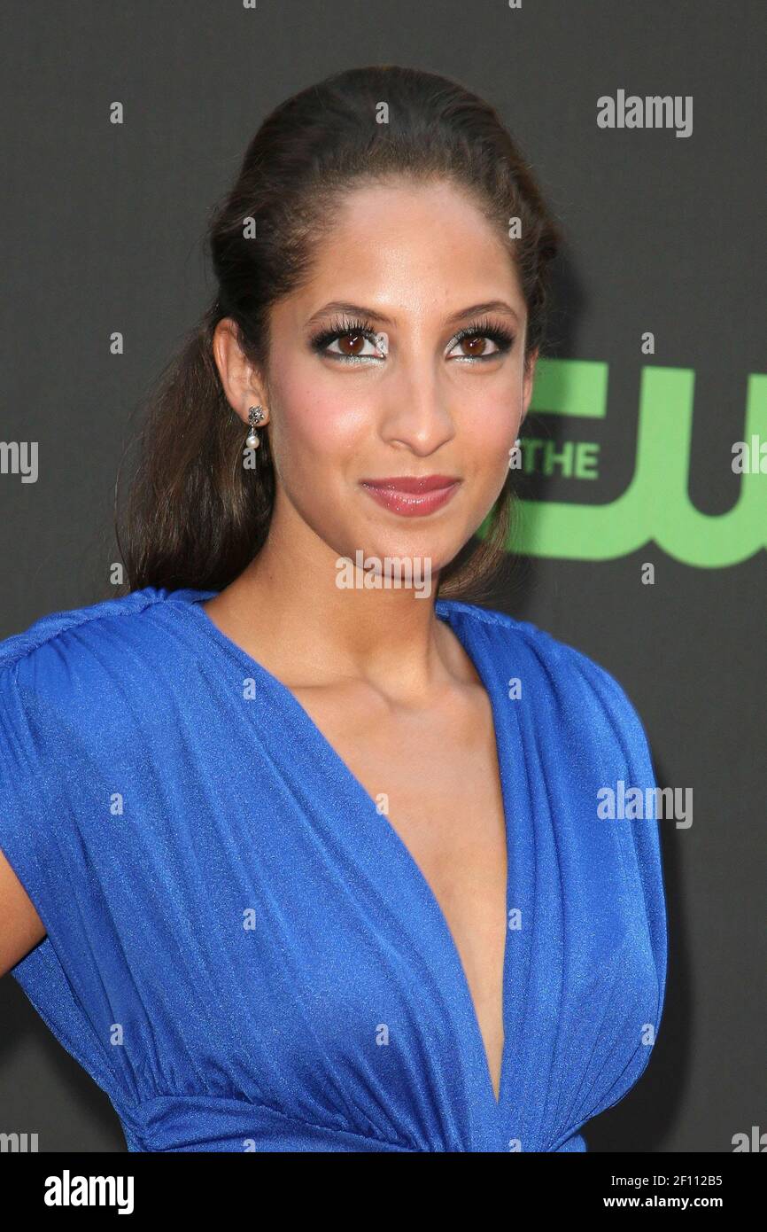 30 August 2009Ã Los Angeles, California Actress Christel Khalil