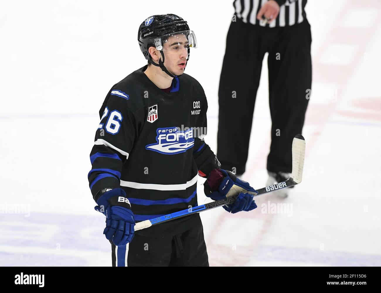 2022 FARGO FORCE NHL DRAFT PREVIEW - Fargo Force