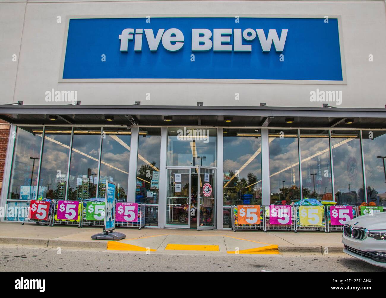 Five Below Mcdonough Ga - Is Five Below Open Today On Thanksgiving