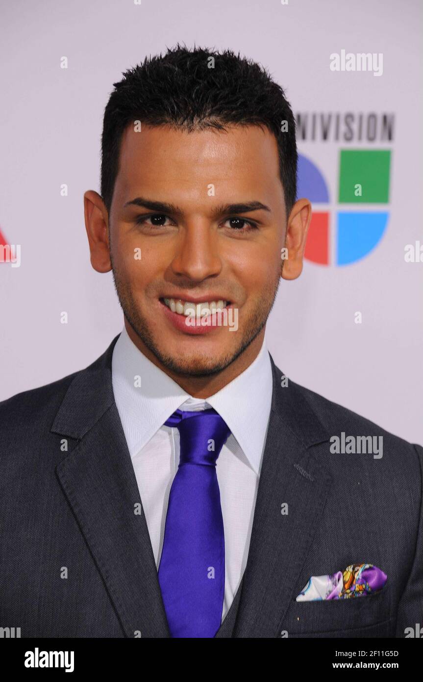 Tito El Bambino. 5 November 2009 Las Vegas NV. The 10th Annual